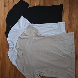 Armani Exchange Pima Cotton Shirt